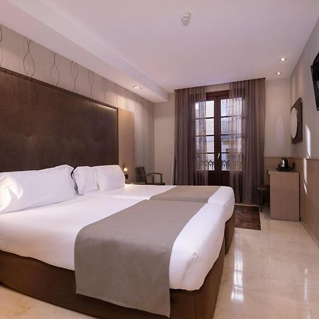 Gran Hotel Barcino Барселона Екстер'єр фото