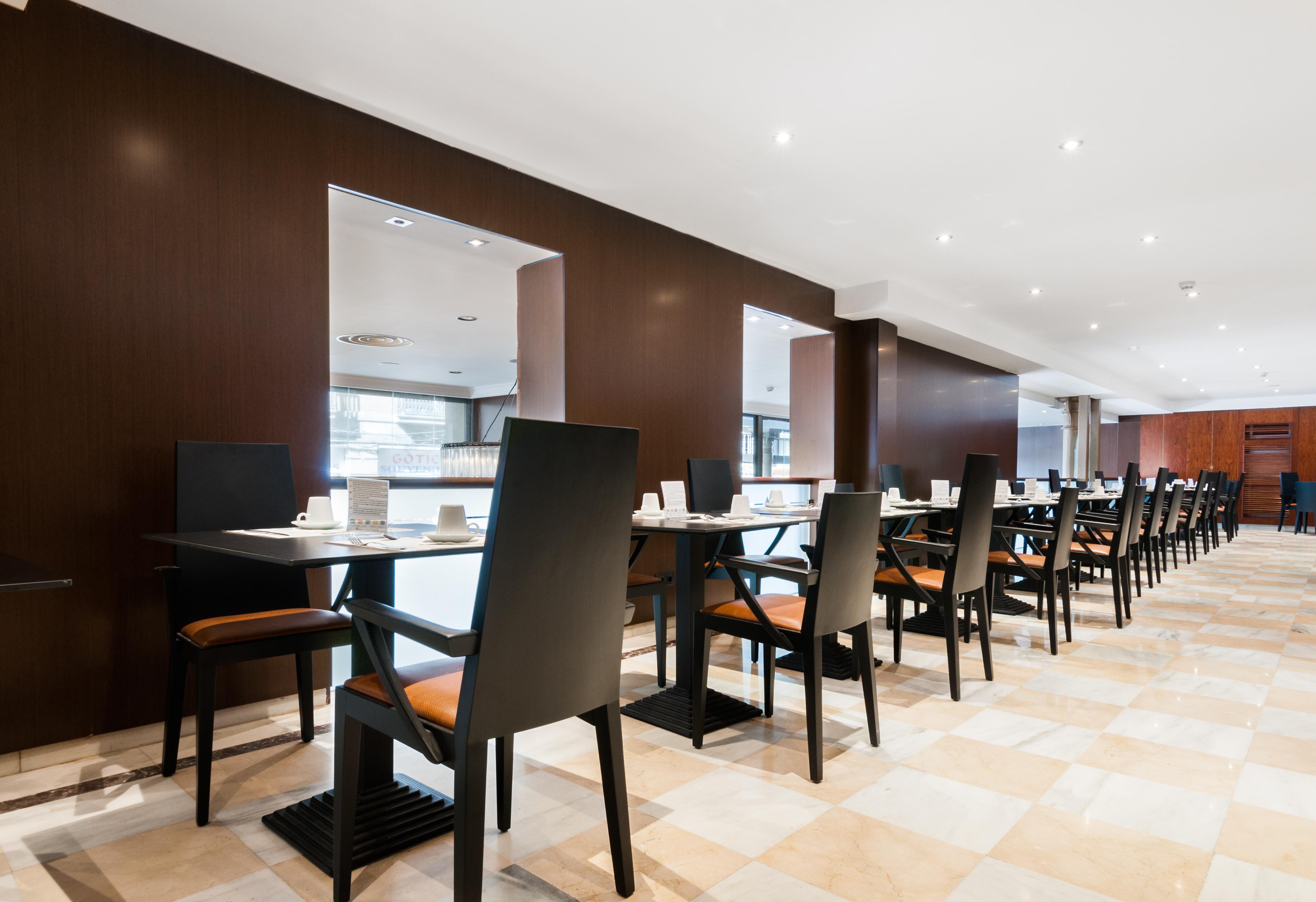 Gran Hotel Barcino Барселона Екстер'єр фото