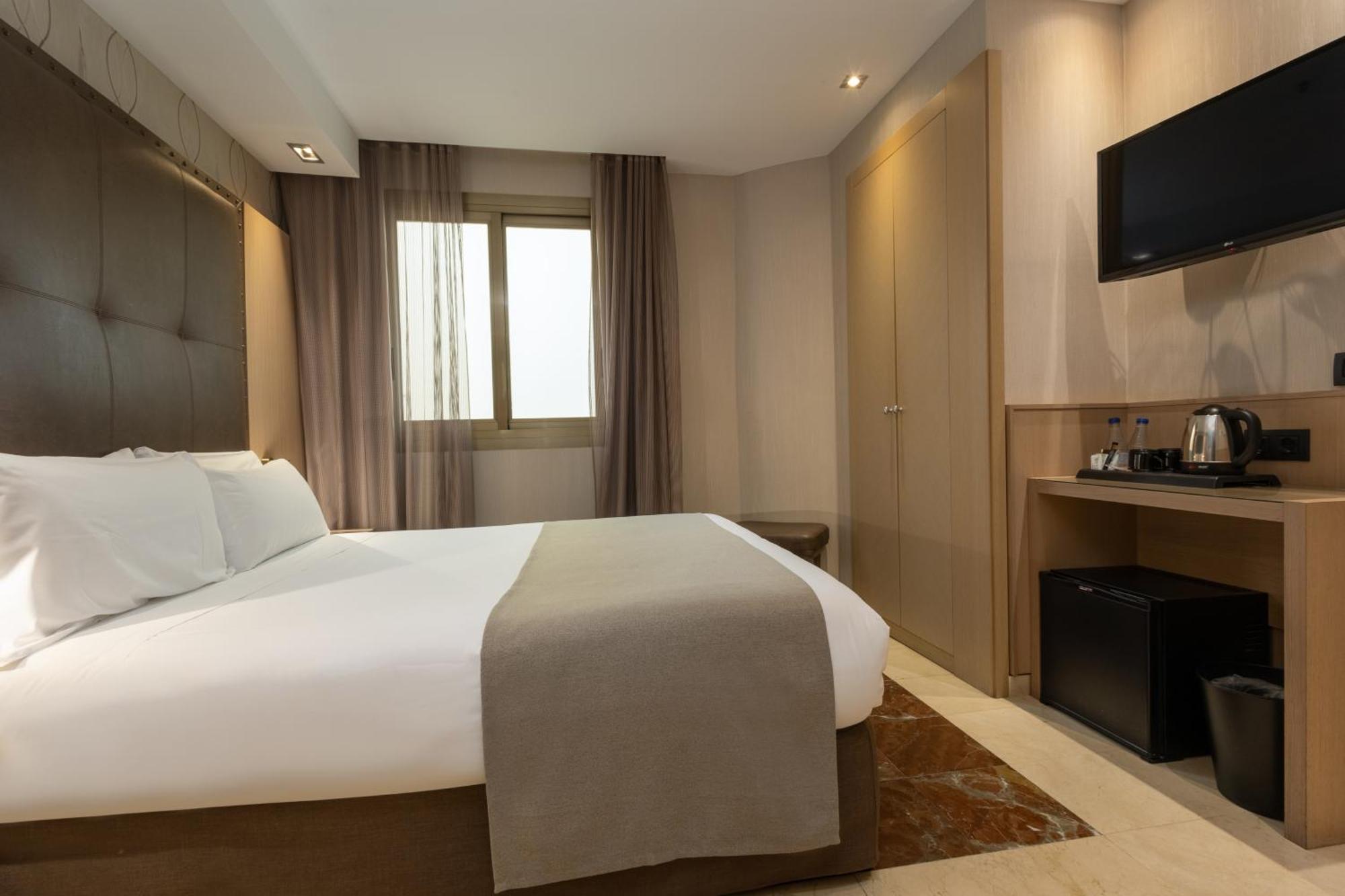 Gran Hotel Barcino Барселона Екстер'єр фото
