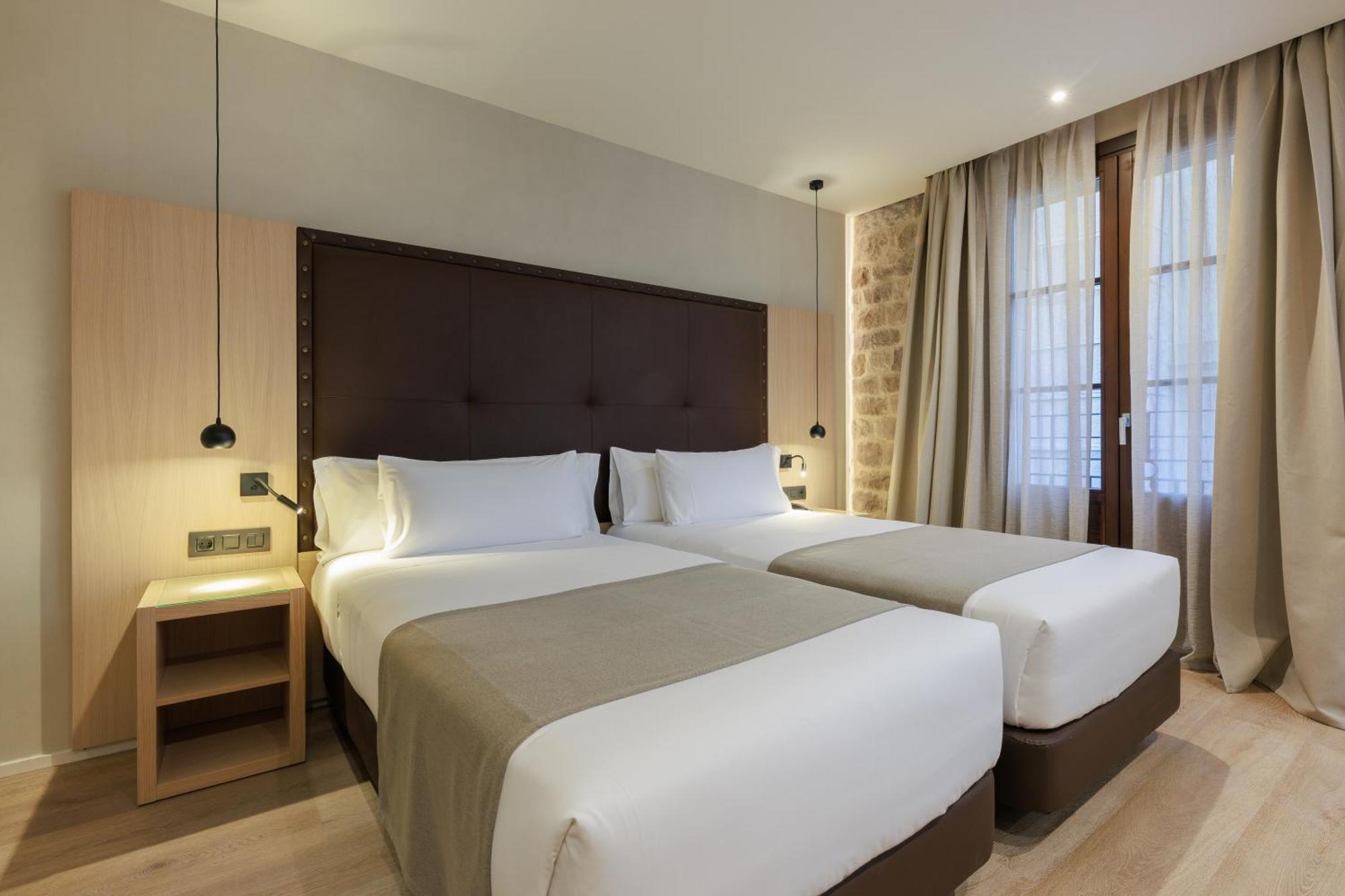 Gran Hotel Barcino Барселона Екстер'єр фото